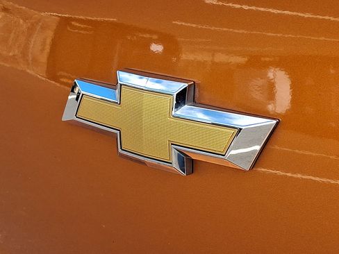 Used 2017 Chevrolet SS image 29