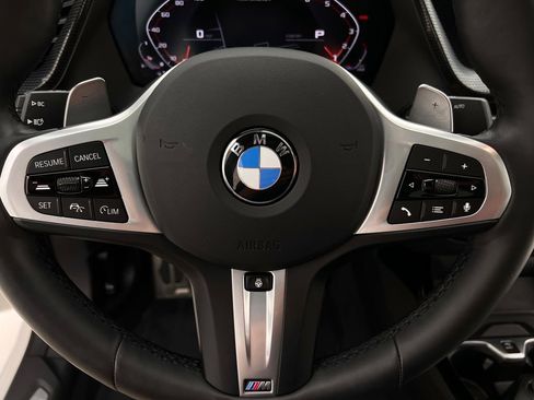 Certified 2024 BMW M235i xDrive Gran Coupe w/ Premium Package image 18