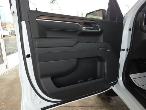 New 2026 Chevrolet Silverado 1500 LT Trail Boss image 29