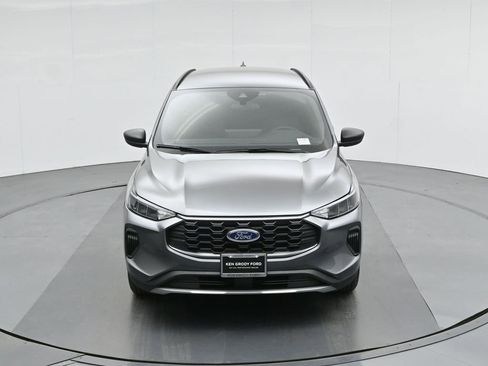 New 2025 Ford Escape ST-Line w/ Equipment Group 301A image 36
