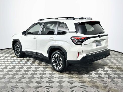 Certified 2026 Subaru Forester Premium w/ Base/Premium Package AWD/4WD image 5