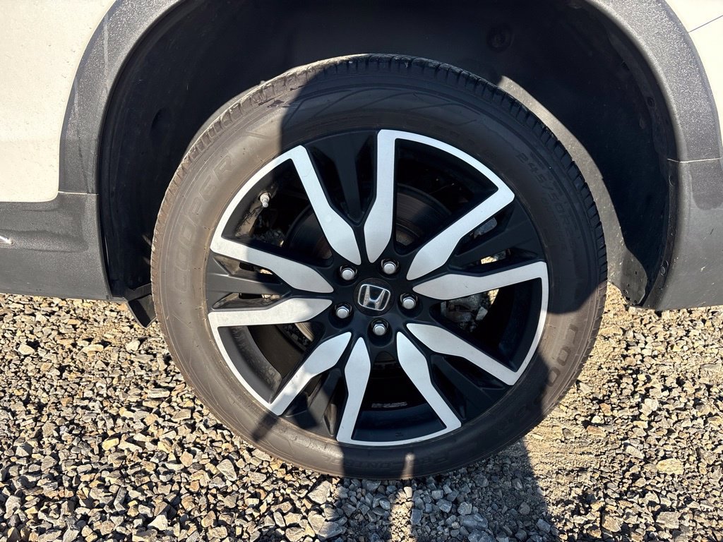 Used 2022 Honda Pilot Touring image 8