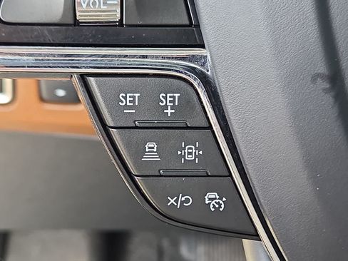 Used 2023 Lincoln Navigator Reserve AWD/4WD image 23