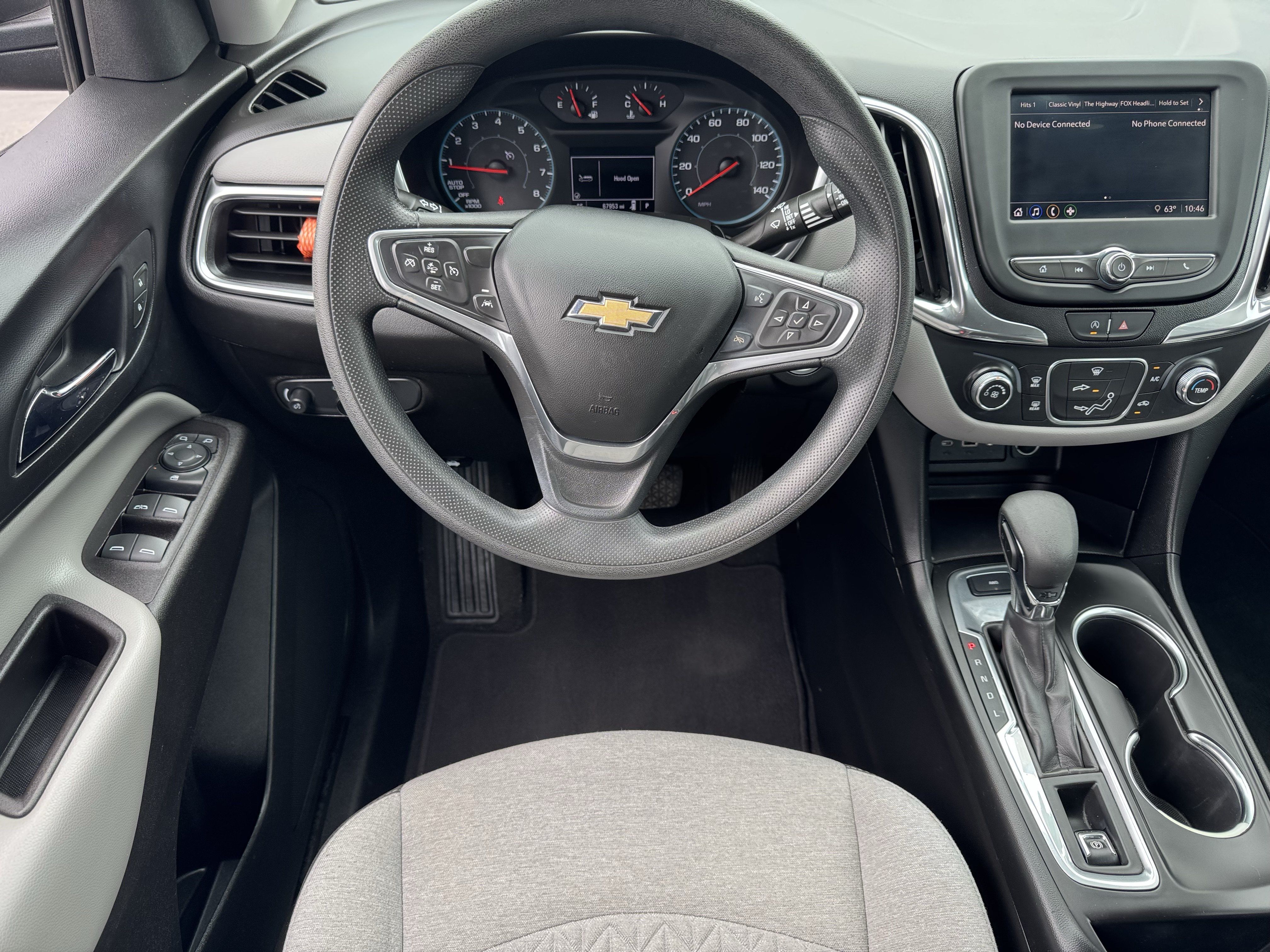 Certified 2022 Chevrolet Equinox LS AWD/4WD image 18