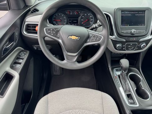 Used 2022 Chevrolet Equinox LS AWD/4WD image 18