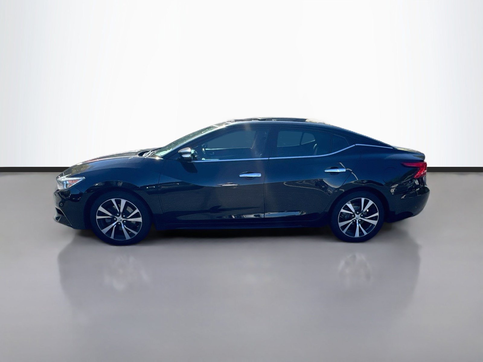 Used 2018 Nissan Maxima 3.5 SL FWD image 4