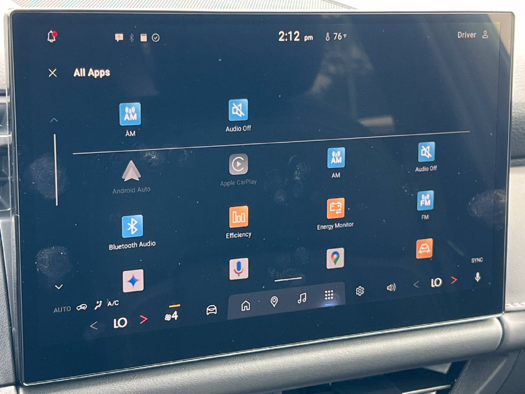 New 2026 MAZDA CX-5 Select AWD/4WD image 21