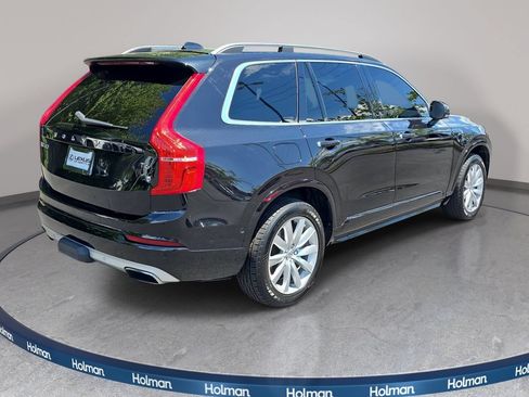 Used 2016 Volvo XC90 T6 Momentum w/ Momentum Plus Package AWD/4WD image 6