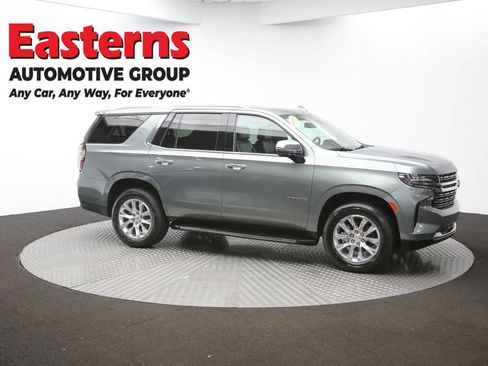 Used 2023 Chevrolet Tahoe Premier image 51