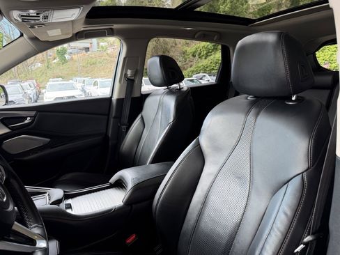 Certified 2020 Acura RDX Technology Package image 15