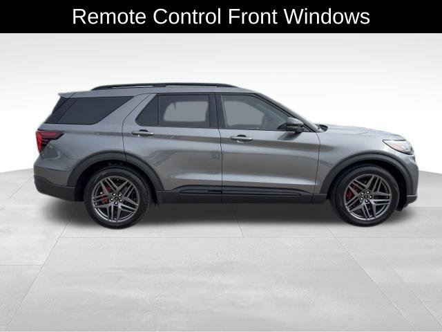 Used 2026 Ford Explorer ST w/ Sun And Sound Package AWD/4WD image 7