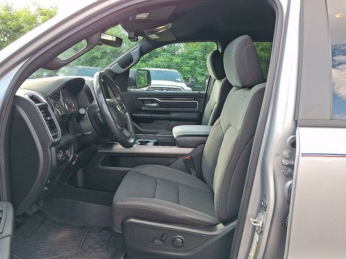 Used 2023 RAM 1500 Big Horn AWD/4WD image 17