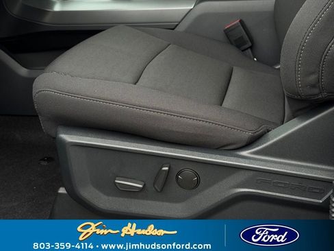 New 2026 Ford F150 XLT w/ Equipment Group 302A MID image 23