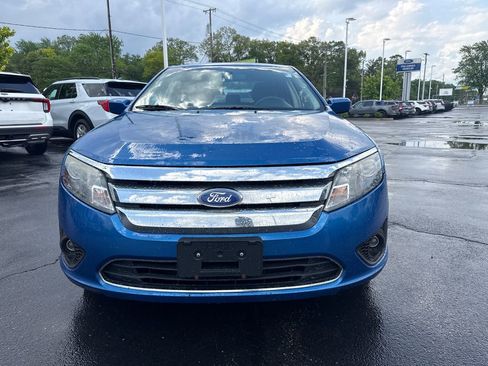 Used 2011 Ford Fusion SE FWD image 3