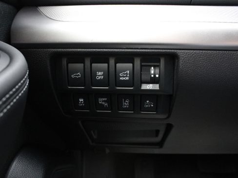 Used 2016 Subaru Outback 2.5i Premium AWD/4WD image 9