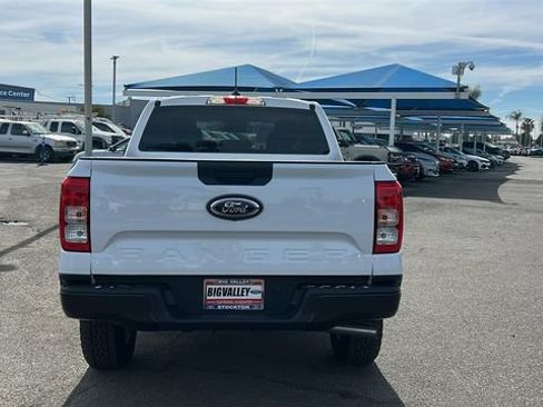 New 2026 Ford Ranger XL RWD image 4