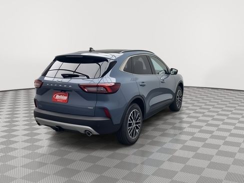 New 2024 Ford Escape SE w/ PHEV Premium Package image 39
