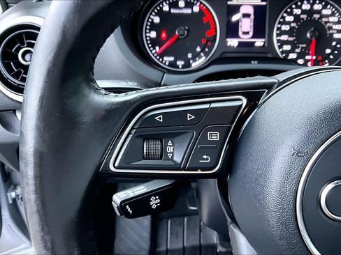 Used 2017 Audi A3 2.0T Premium w/ Convenience Package image 22