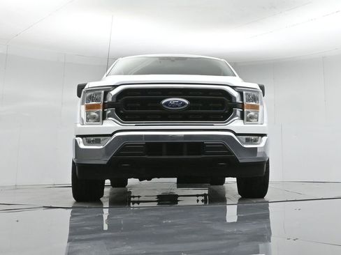 Certified 2021 Ford F150 XLT image 51