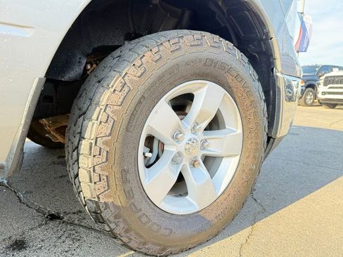 Used 2022 RAM 1500 Tradesman w/ Chrome Plus Package image 28