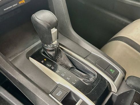 Used 2016 Honda Civic EX image 16