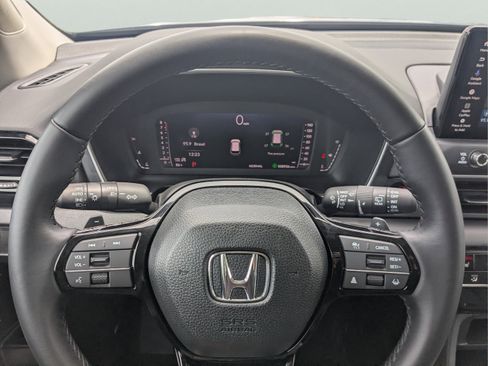 Used 2026 Honda Pilot EX-L image 28