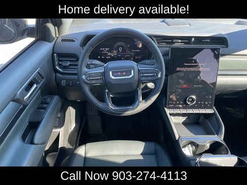 New 2026 GMC Terrain AT4 w/ Convenience Package III image 13