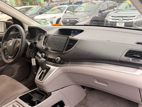 Used 2014 Honda CR-V LX image 16