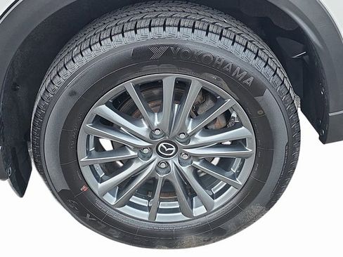 Used 2017 MAZDA CX-5 Touring w/ Preferred Equipment Package image 32