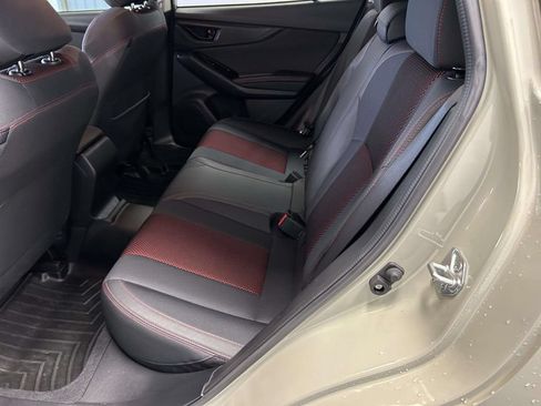 Used 2023 Subaru Crosstrek 2.0i Premium w/ Popular Package #4A AWD/4WD image 15