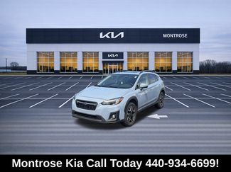 Used 2019 Subaru Crosstrek 2.0i Limited w/ Moonroof Package AWD/4WD video 1