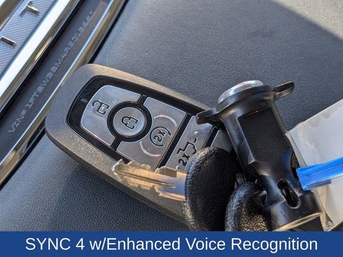 Certified 2024 Ford F250 Limited w/ FX4 Off-Road Package image 31