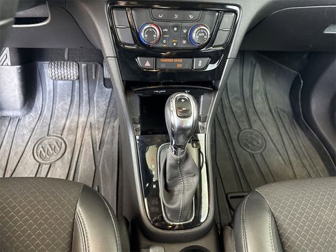 Used 2019 Buick Encore Sport Touring w/ Safety Package image 25