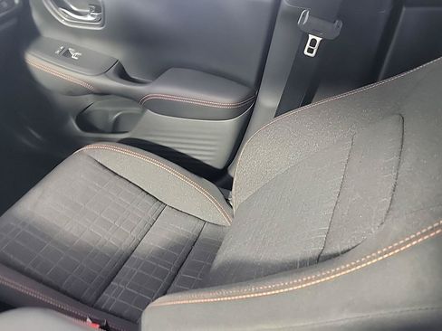 Certified 2026 Honda HR-V Sport image 21
