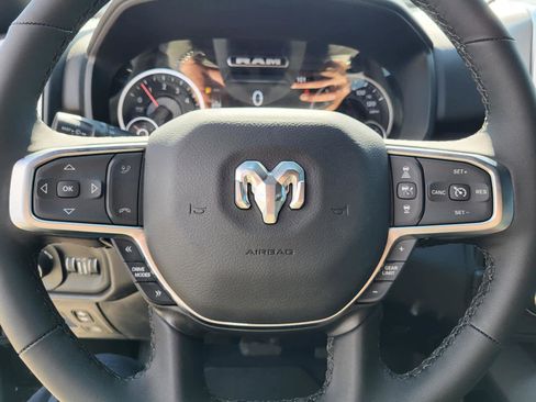 New 2026 RAM 1500 Lone Star image 16