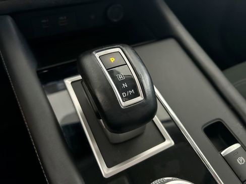 Used 2024 Mitsubishi Outlander SE FWD image 28
