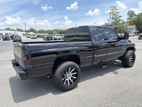 Used 1999 Dodge Ram 2500 Truck 2WD Quad Cab image 6