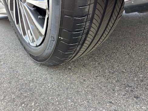 Used 2023 Hyundai Sonata SEL w/ Cargo Package image 9