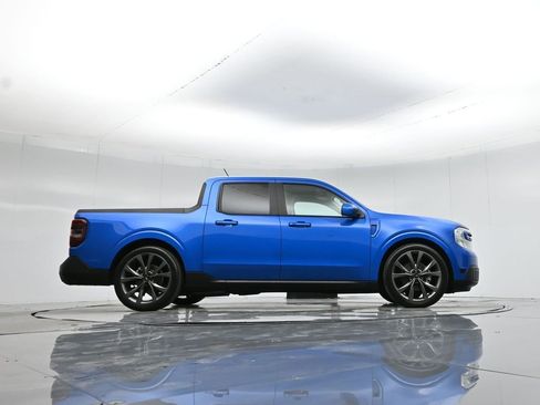 Used 2022 Ford Maverick XLT image 51