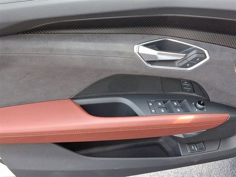 Used 2022 Audi RS e-tron GT w/ Carbon Performance Package image 17