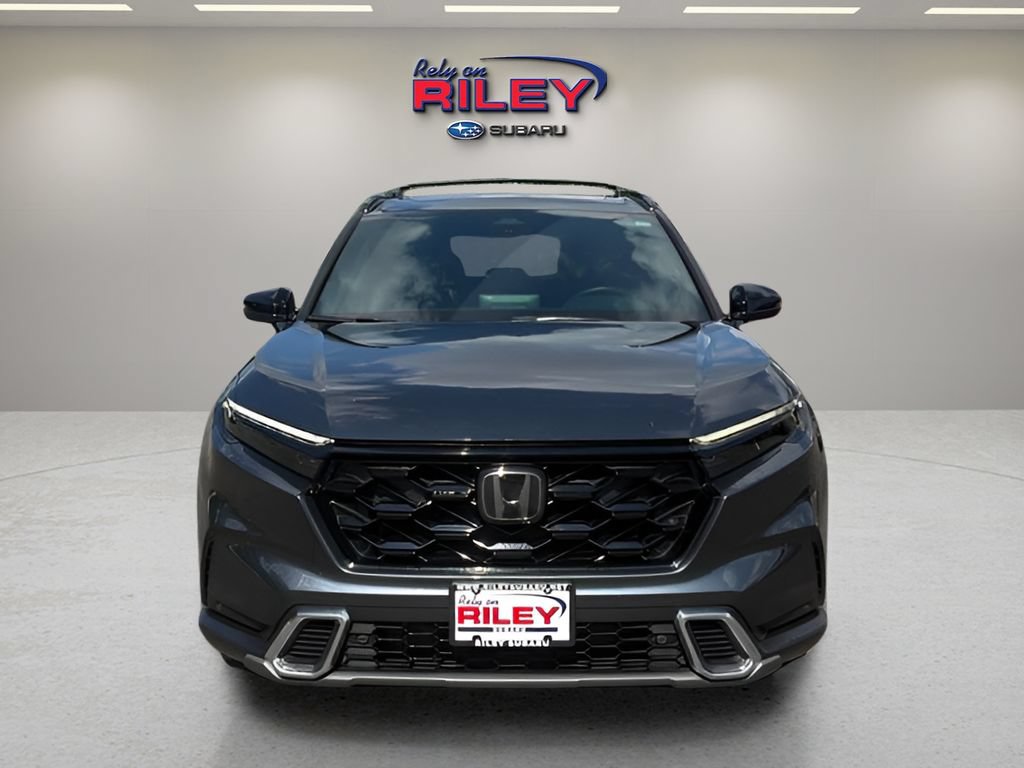 Used 2023 Honda CR-V Sport Touring image 8