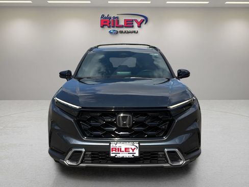 Used 2023 Honda CR-V Sport Touring image 8