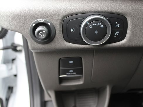 New 2025 Ford Transit 250 148 Medium Roof Extended AWD w/ Load Area Protection Package image 17