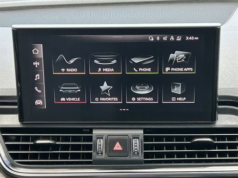 Used 2022 Audi Q5 2.0T Premium image 20