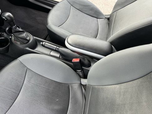 Used 2009 MINI Cooper Clubman Hardtop image 12