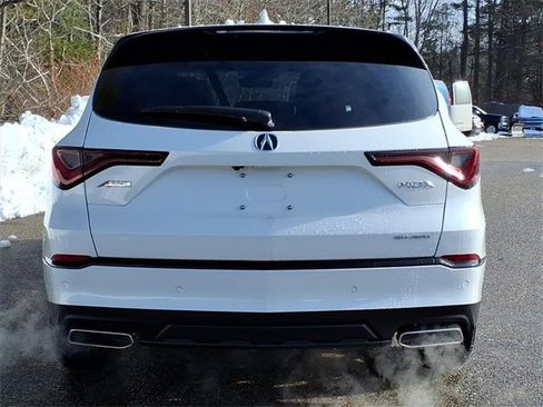 New 2026 Acura MDX A-Spec image 5