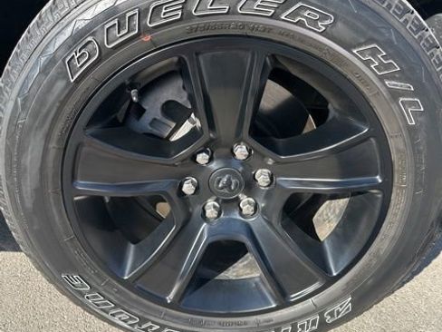 Certified 2023 RAM 1500 Big Horn image 34