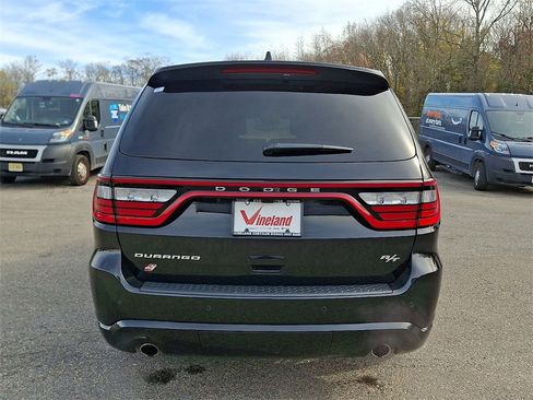 Used 2022 Dodge Durango R/T image 5