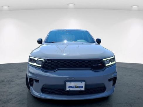 Used 2024 Dodge Durango GT AWD/4WD image 4