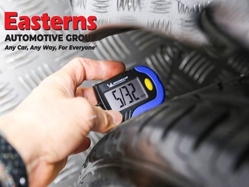 Used 2023 Ford Mustang Mach-E Premium image 29